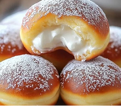 FRENCH VANILLA BOMBOLONI