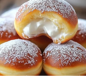 FRENCH VANILLA BOMBOLONI