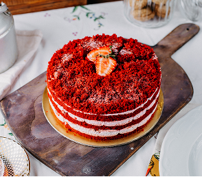 RED VELVET